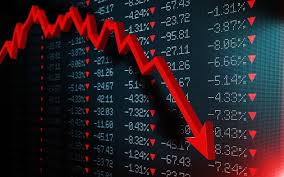 Market Turmoil: Stock Futures Plunge After S&P 500's Worst Week Since September!