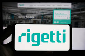 Rigetti’s Quantum Gamble: Can a New Partnership Save the Struggling Tech Giant?