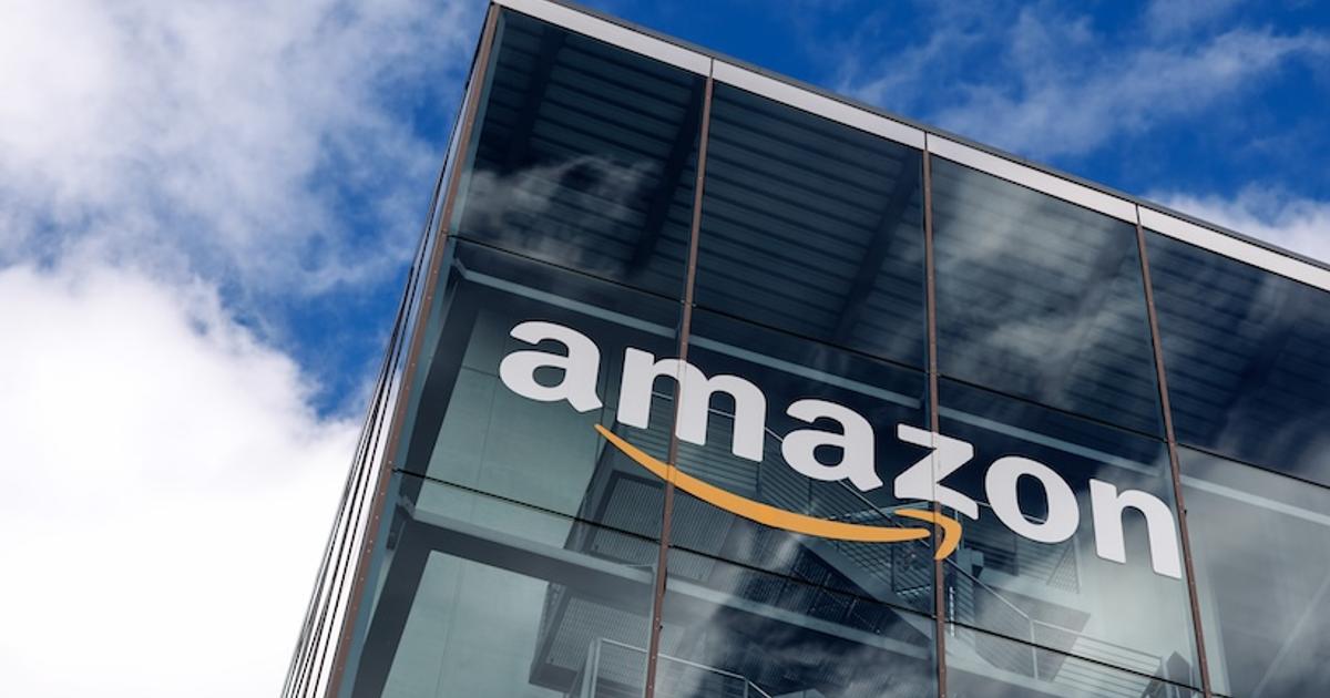 Amazon Takes Over! 58% Surge in Ad Revenue Signals a Major Shift in Australia