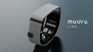 Mudra Link Wins Big at MWC 2025—The Future of Gesture Control Is Here!