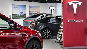 Tesla’s Nightmare: Plummeting Sales, Fierce Competition, and a Brand Crisis