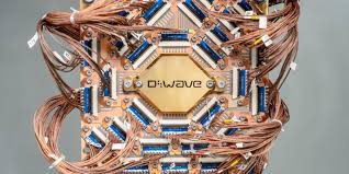 D-Wave Just Changed Everything: Quantum Supremacy Marks a New Era for Technology!