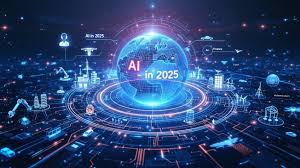 The AI Revolution: How Alibaba, Palantir, and Vertiv Are Dominating the Market in 2025!