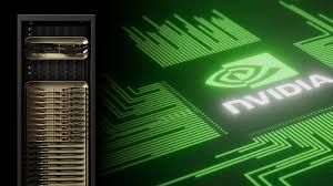 Nvidia’s AI Revolution: Meet the ‘Vera Rubin’ Platform and Blackwell Ultra GPU!