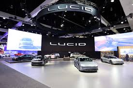 Lucid Group Stock Surges 3.7% After Morgan Stanley Upgrade – Is the EV Maker Finally Turning Things Around?