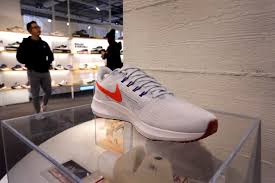 Nike’s Strong Q1 Earnings Can't Save It: Stock Plummets After UBS Downgrade