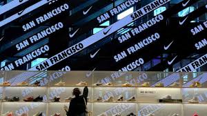 Nike's Shocking Revenue Drop: What It Means for the Future of the Sportswear Giant