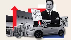 Tesla Owners Beware: Vandalism Surge May Skyrocket Your Insurance Rates!