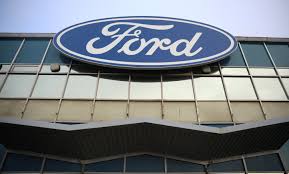 Ford's Sky-High Dividends: A Smokescreen for Looming Financial Troubles