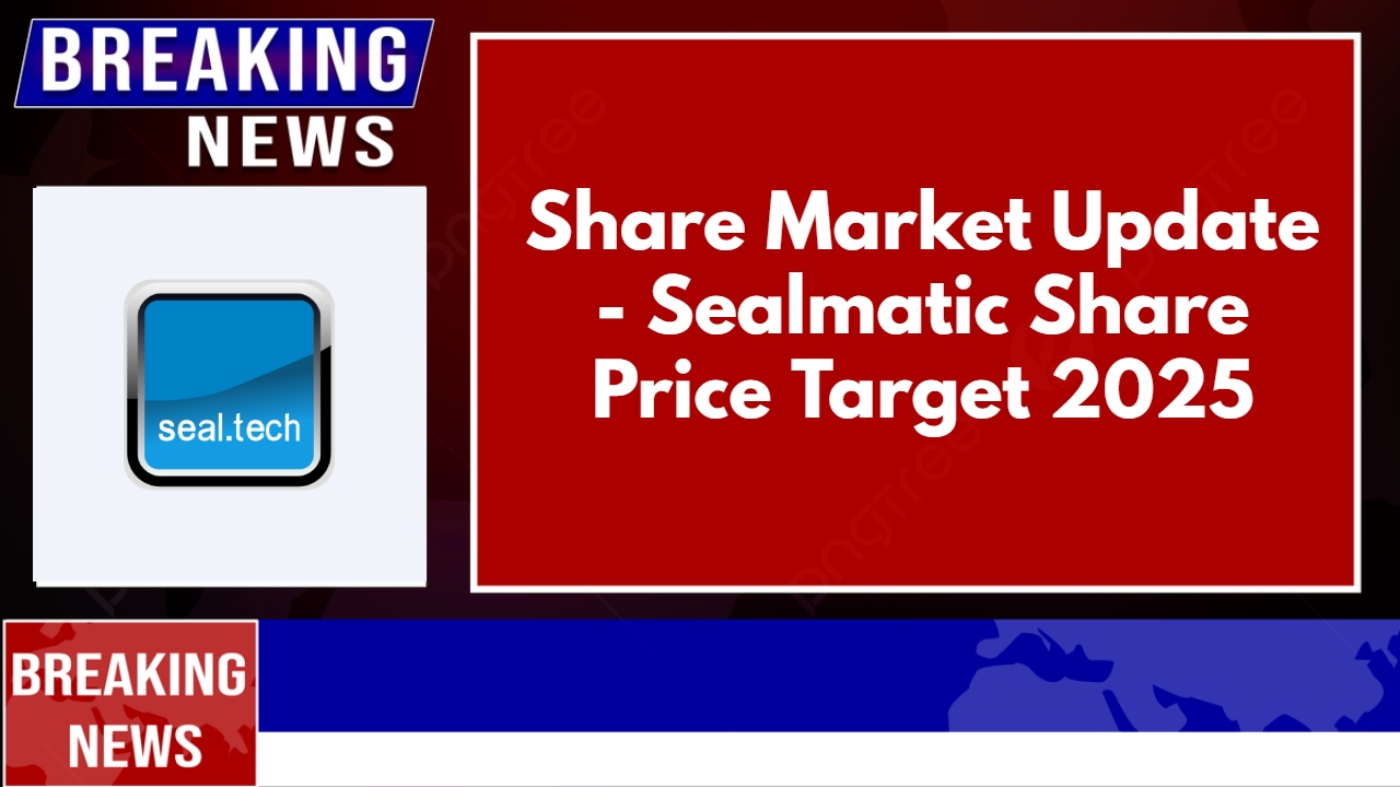 Sealmatic Share Price Target 2025