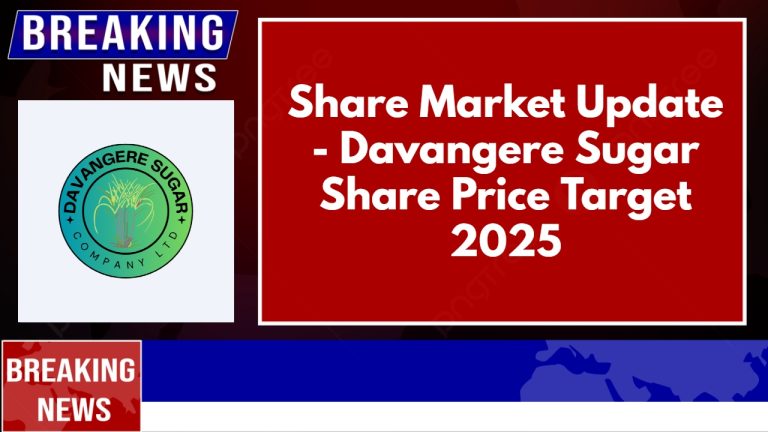 Davangere Sugar Share Price Target 2025