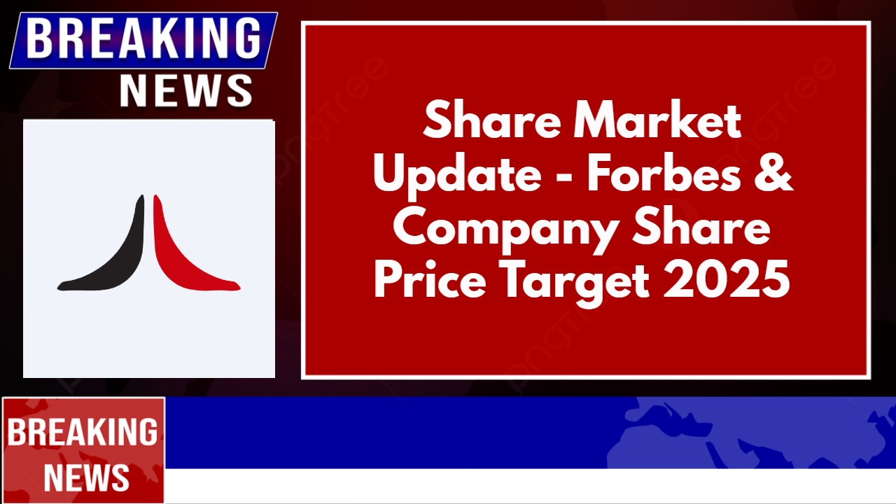 Forbes & Company Share Price Target 2025